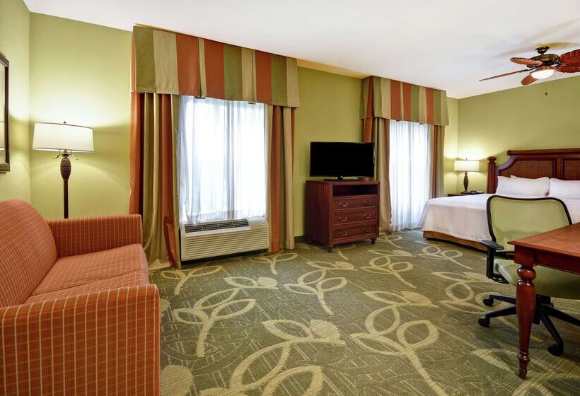 فندق Homewood Suites By Hilton Ocala At Heath Brook