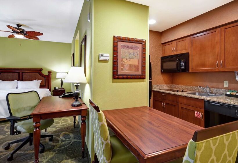 فندق Homewood Suites By Hilton Ocala At Heath Brook