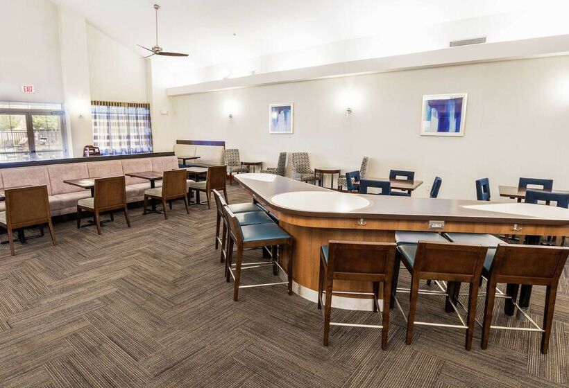 فندق Homewood Suites By Hilton Ontario Rancho Cucamonga