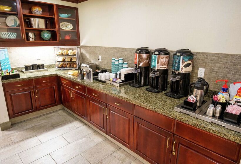 فندق Homewood Suites By Hilton Ontario Rancho Cucamonga