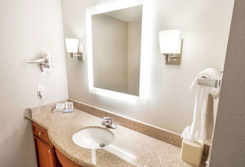 فندق Homewood Suites By Hilton Ontario Rancho Cucamonga