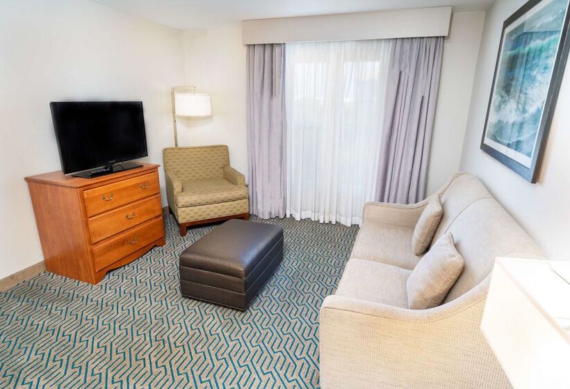 فندق Homewood Suites By Hilton Ontario Rancho Cucamonga