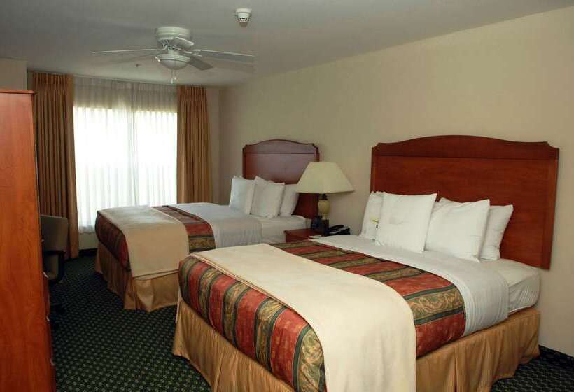 فندق Homewood Suites By Hilton Ontario Rancho Cucamonga
