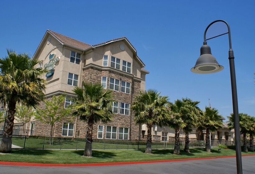 فندق Homewood Suites By Hilton Ontario Rancho Cucamonga