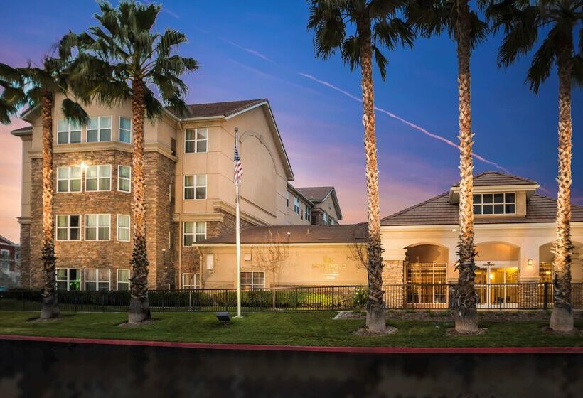 فندق Homewood Suites By Hilton Ontario Rancho Cucamonga