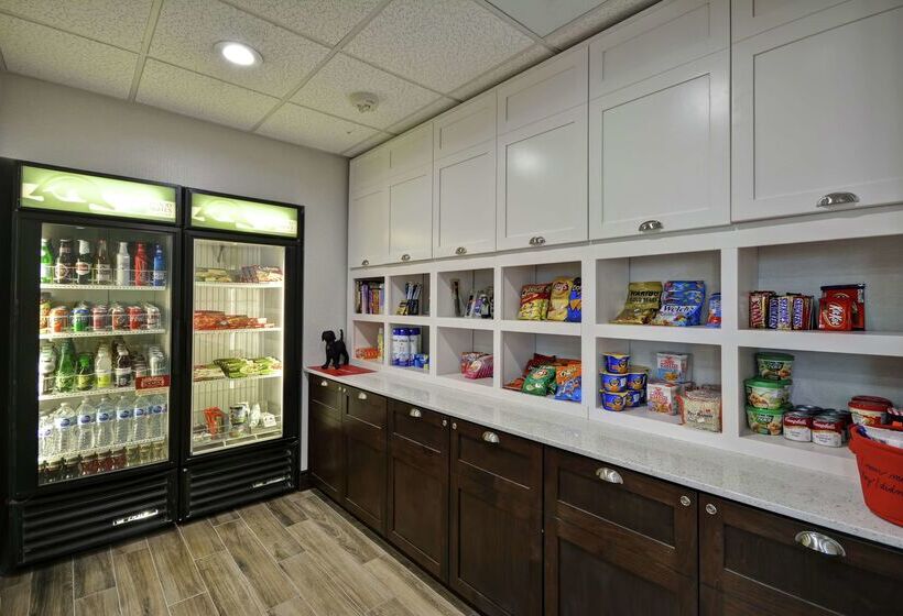 בית מלון כפרי Homewood Suites By Hilton Palm Desert