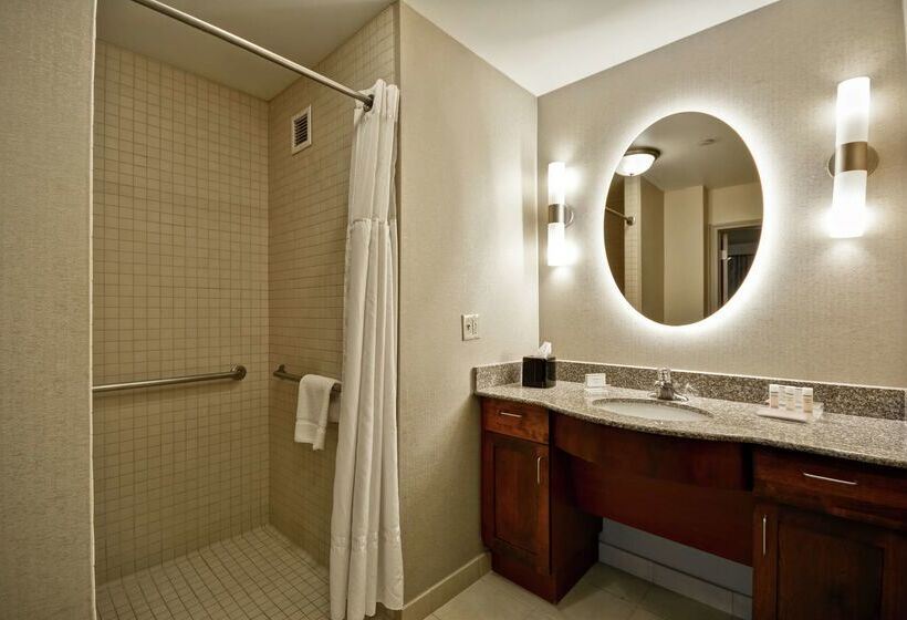 בית מלון כפרי Homewood Suites By Hilton Palm Desert