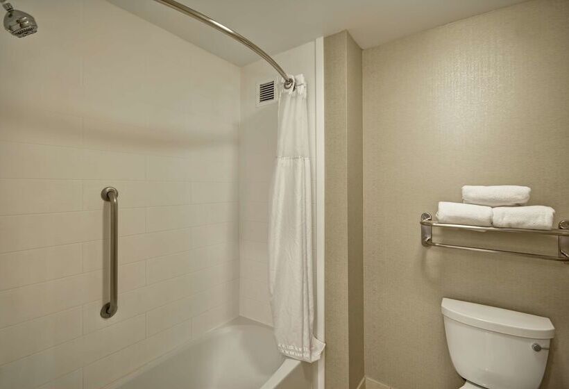 בית מלון כפרי Homewood Suites By Hilton Palm Desert