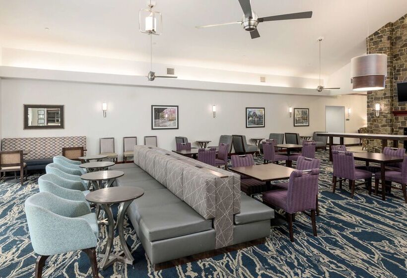 فندق Homewood Suites By Hilton Philadelphia/mt. Laurel