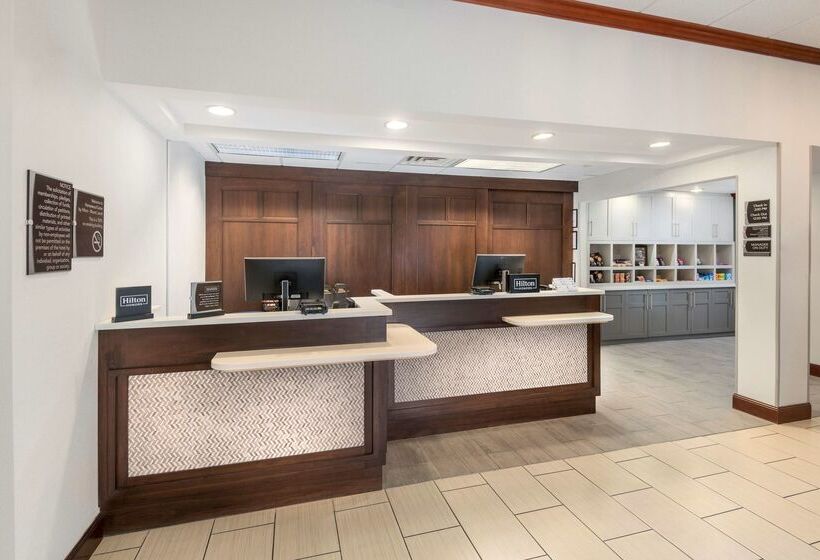 Otel Homewood Suites By Hilton Philadelphia/mt. Laurel