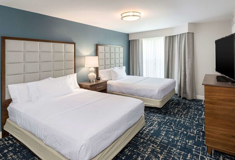 Otel Homewood Suites By Hilton Philadelphia/mt. Laurel
