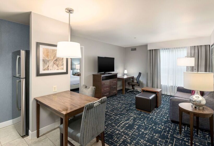 Otel Homewood Suites By Hilton Philadelphia/mt. Laurel