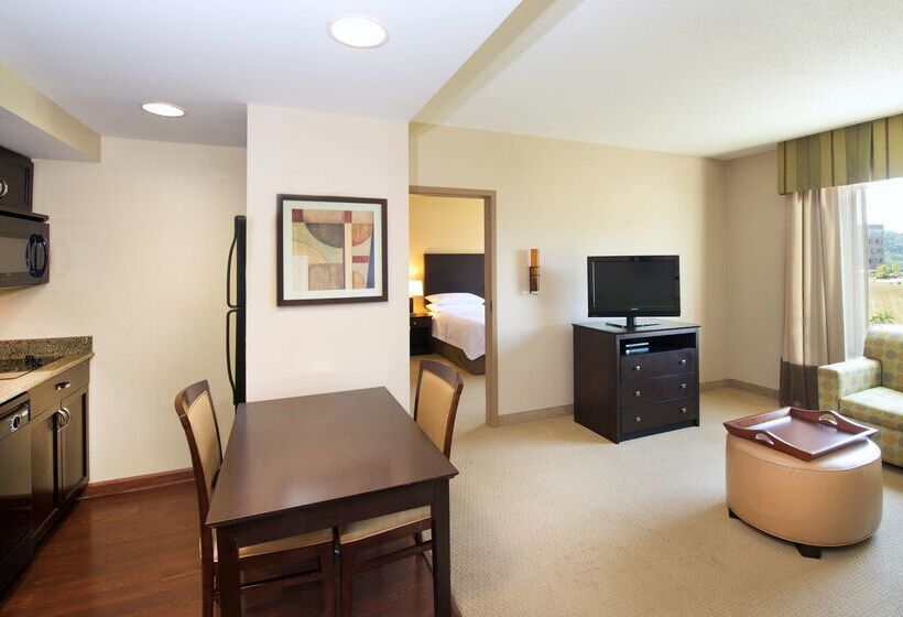 فندق Homewood Suites By Hilton Pittsburgh Southpointe