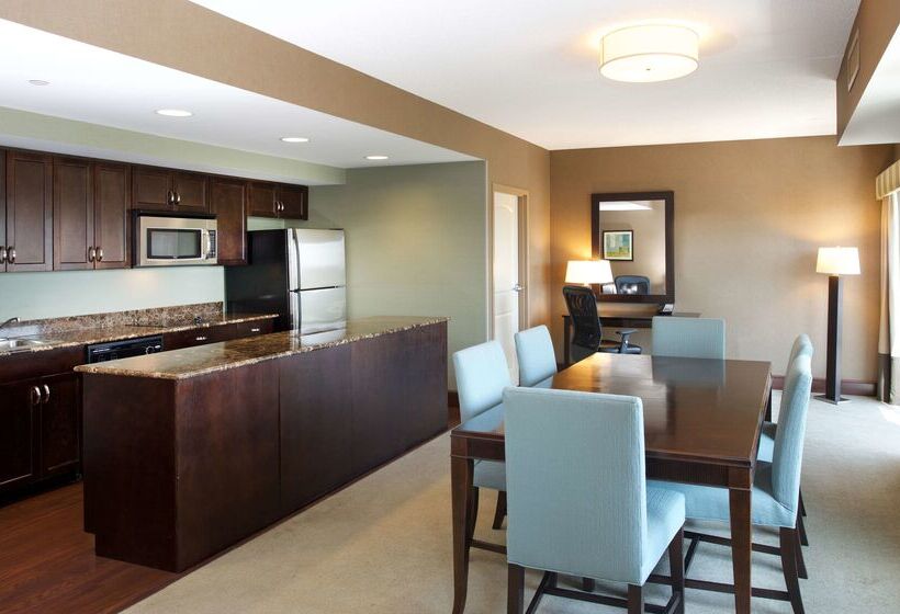 فندق Homewood Suites By Hilton Pittsburgh Southpointe