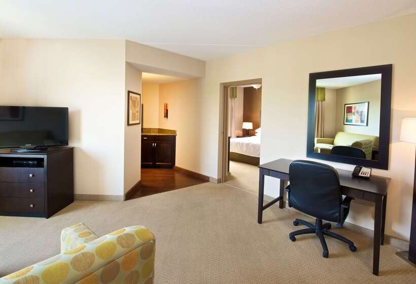 فندق Homewood Suites By Hilton Pittsburgh Southpointe