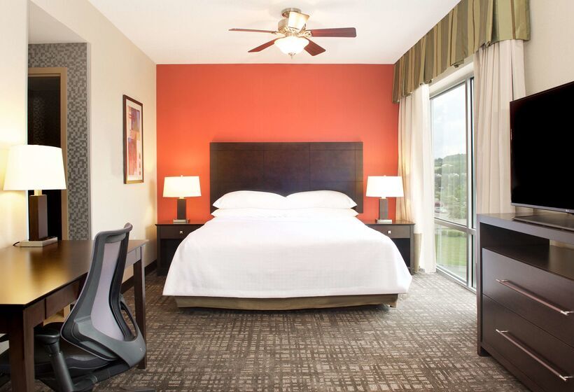 فندق Homewood Suites By Hilton Pittsburgh Southpointe