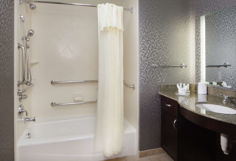 ホテル Homewood Suites By Hilton Pittsburgh Southpointe