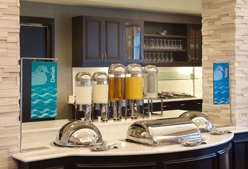 فندق Homewood Suites By Hilton Pittsburgh Southpointe