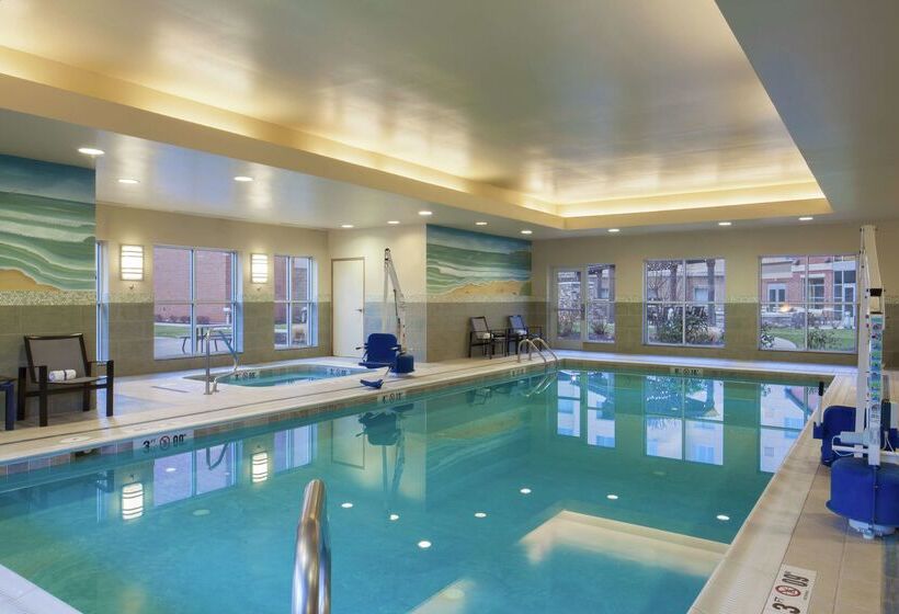 فندق Homewood Suites By Hilton Pittsburgh Southpointe