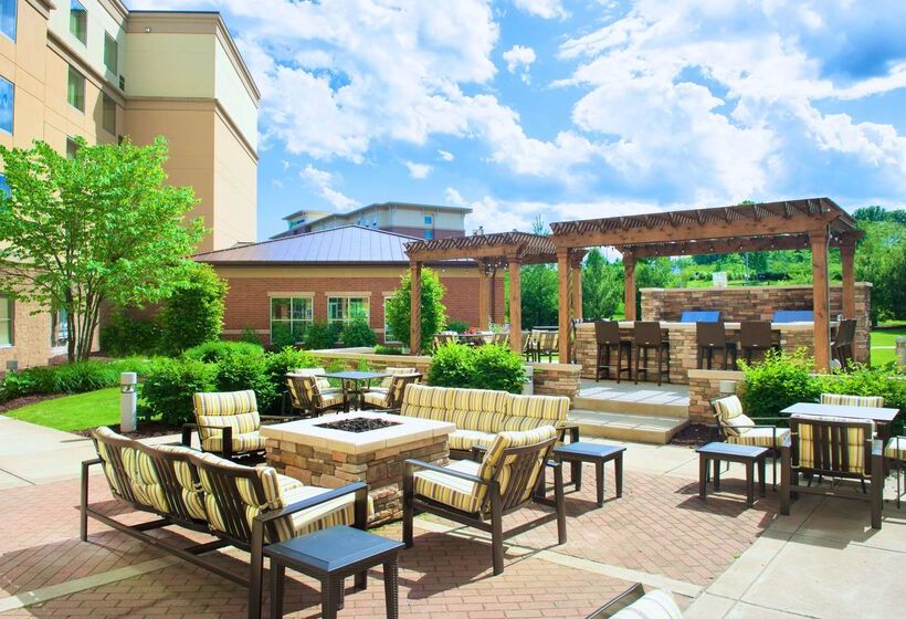 فندق Homewood Suites By Hilton Pittsburgh Southpointe