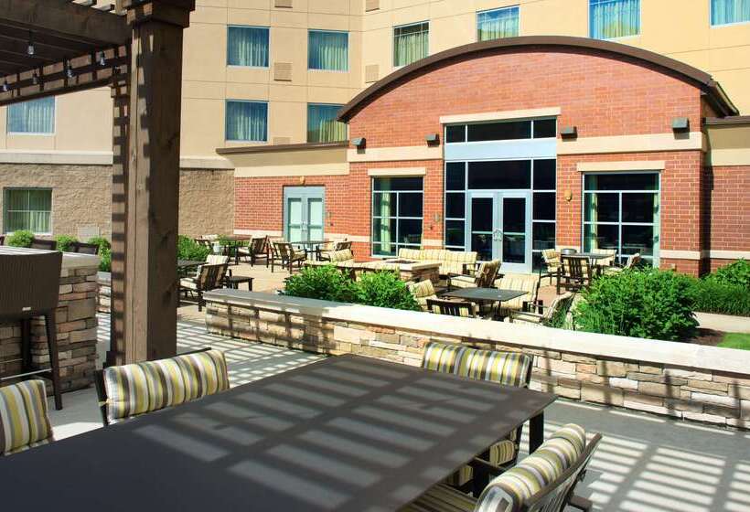 فندق Homewood Suites By Hilton Pittsburgh Southpointe