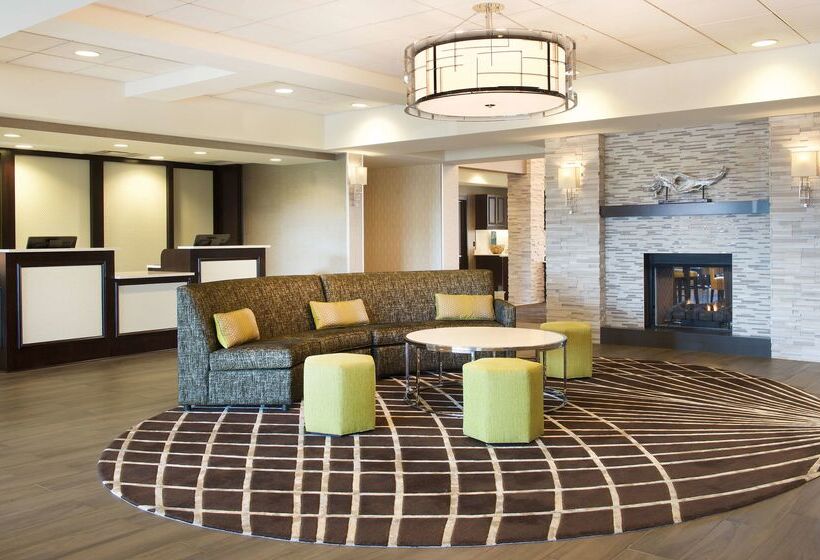 فندق Homewood Suites By Hilton Pittsburgh Southpointe