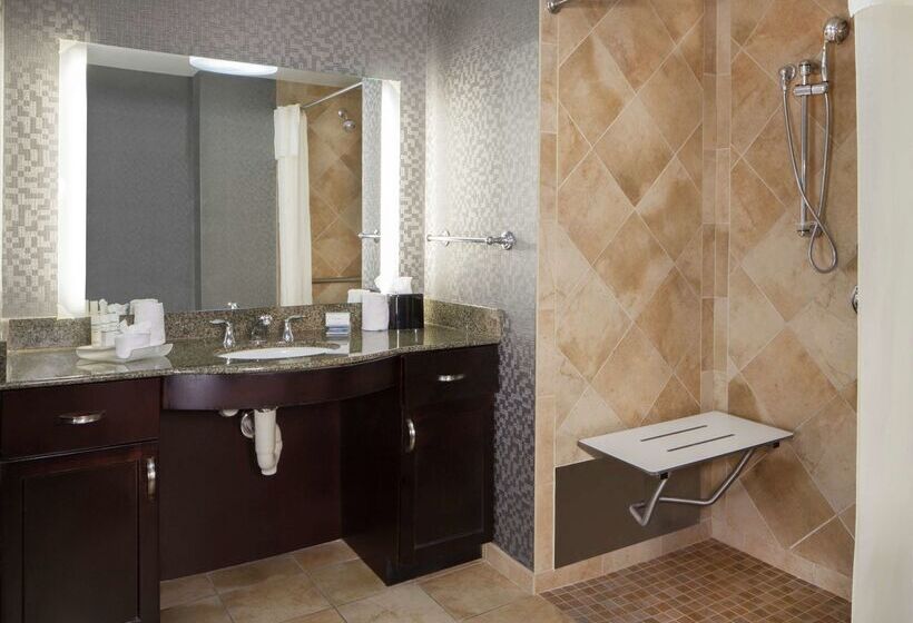 فندق Homewood Suites By Hilton Pittsburgh Southpointe