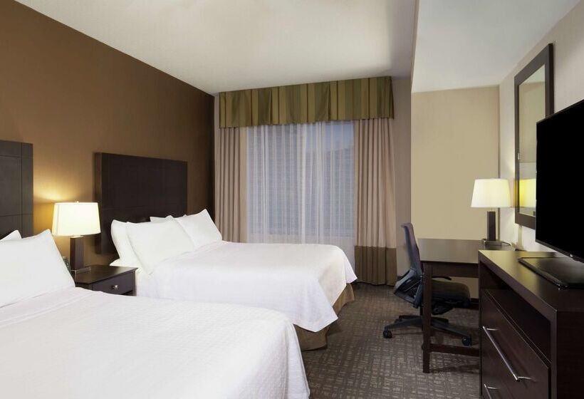 فندق Homewood Suites By Hilton Pittsburgh Southpointe