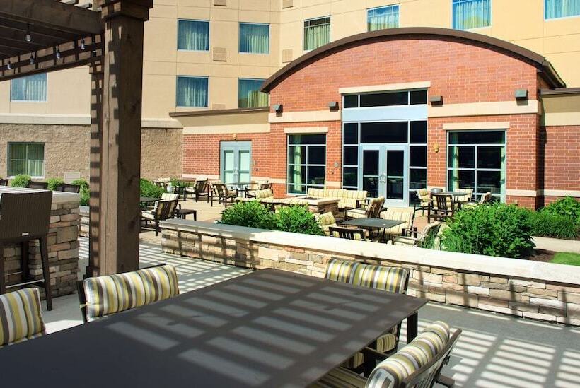 فندق Homewood Suites By Hilton Pittsburgh Southpointe