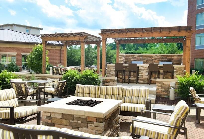 فندق Homewood Suites By Hilton Pittsburgh Southpointe