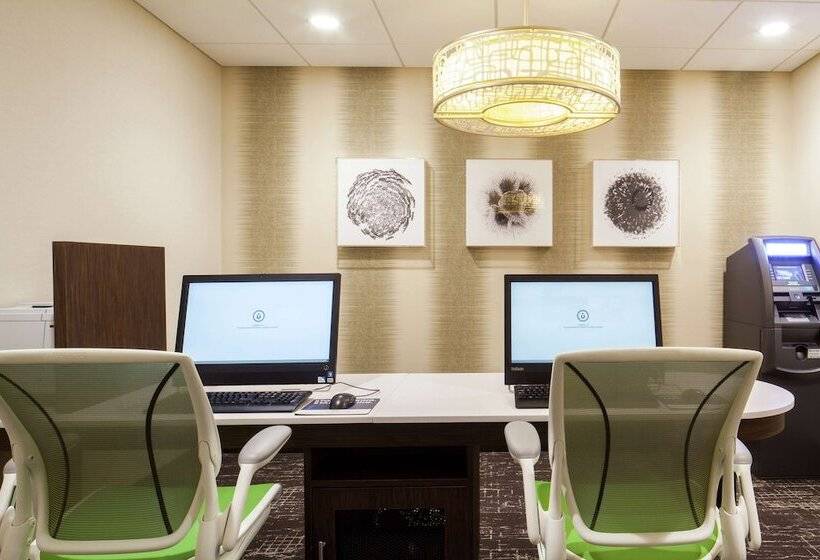 فندق Homewood Suites By Hilton Pittsburgh Southpointe