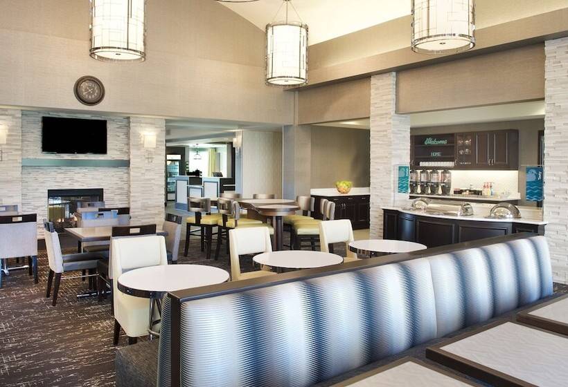 فندق Homewood Suites By Hilton Pittsburgh Southpointe