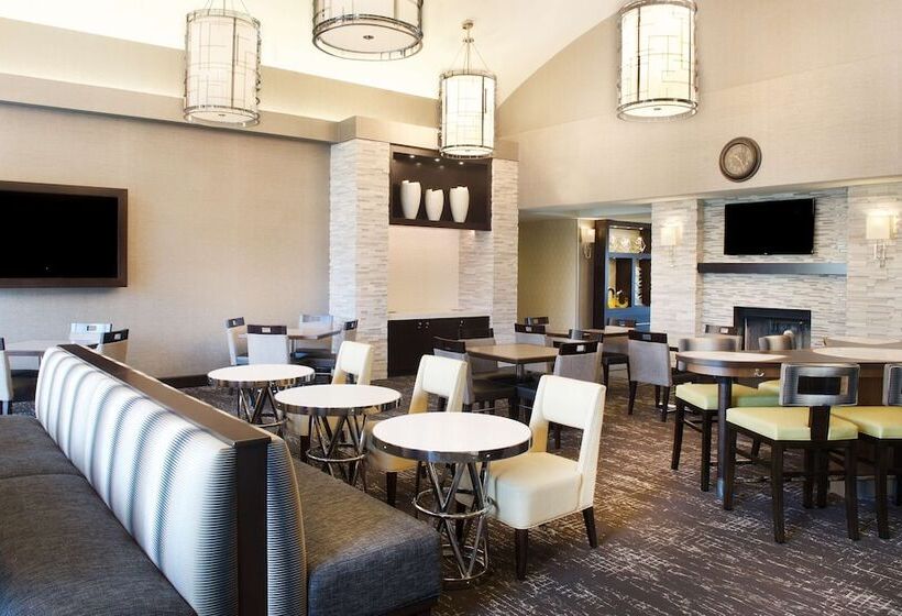 فندق Homewood Suites By Hilton Pittsburgh Southpointe