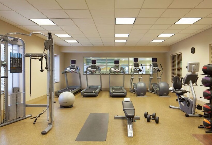 فندق Homewood Suites By Hilton Pittsburgh Southpointe