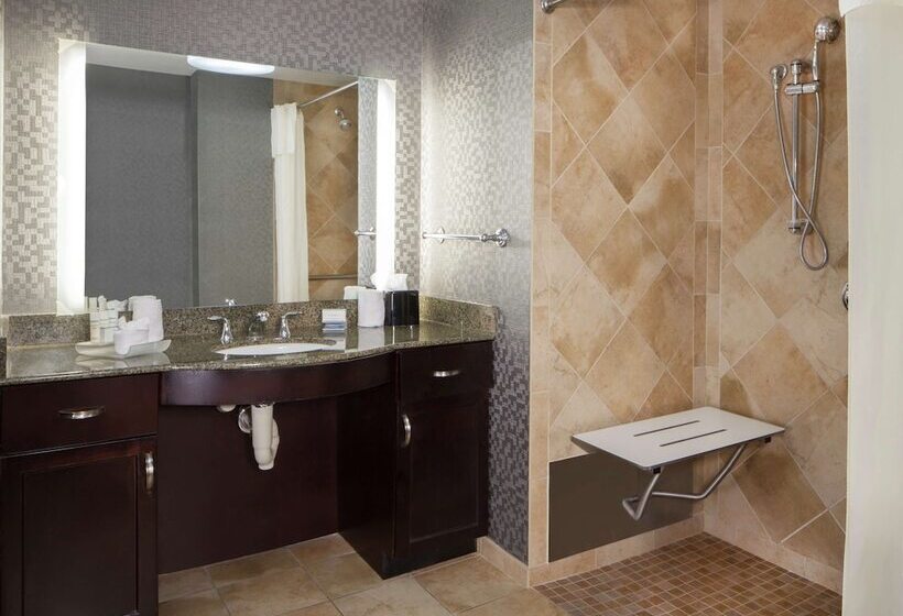 فندق Homewood Suites By Hilton Pittsburgh Southpointe
