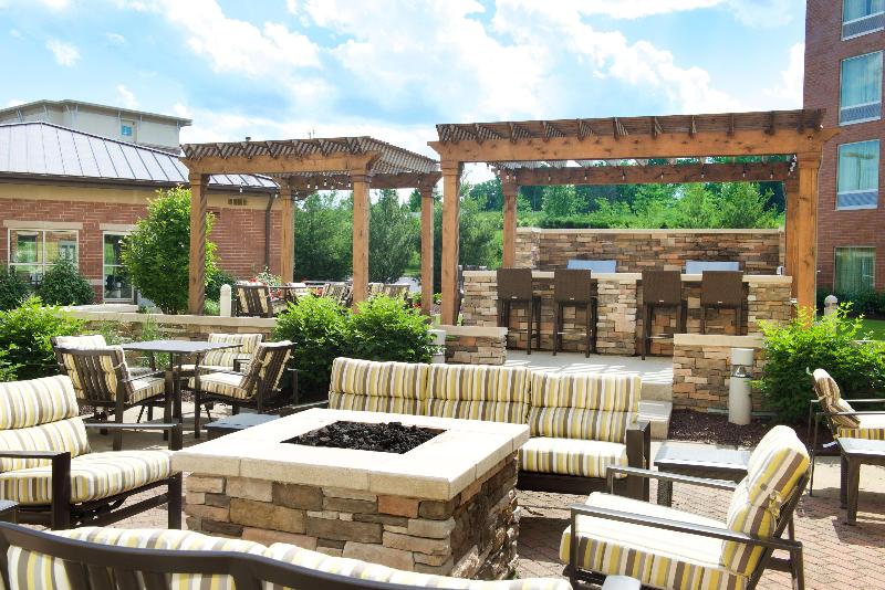 فندق Homewood Suites By Hilton Pittsburgh Southpointe