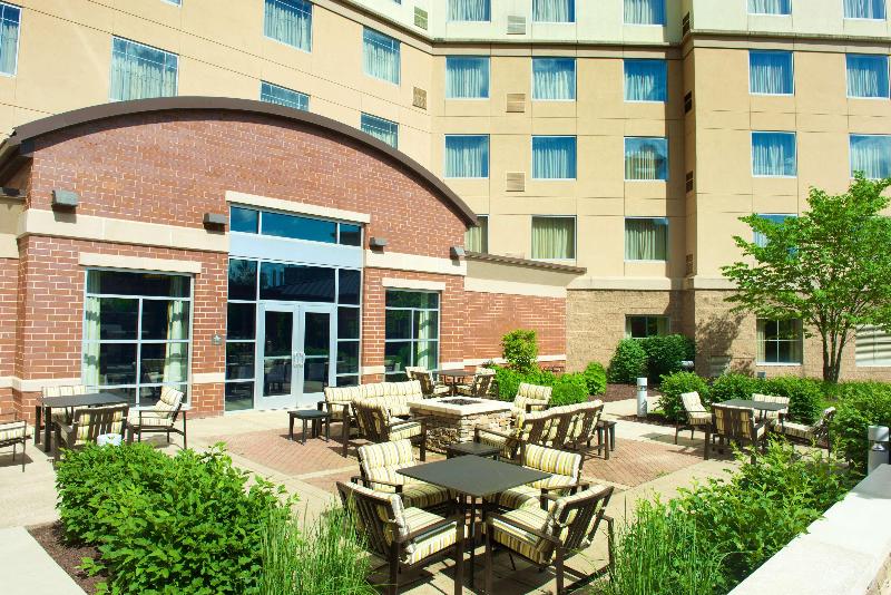 فندق Homewood Suites By Hilton Pittsburgh Southpointe