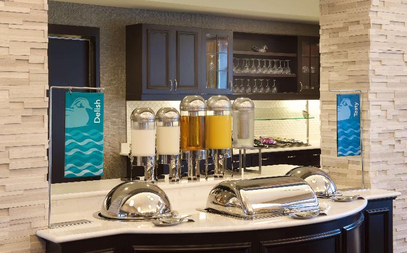 فندق Homewood Suites By Hilton Pittsburgh Southpointe