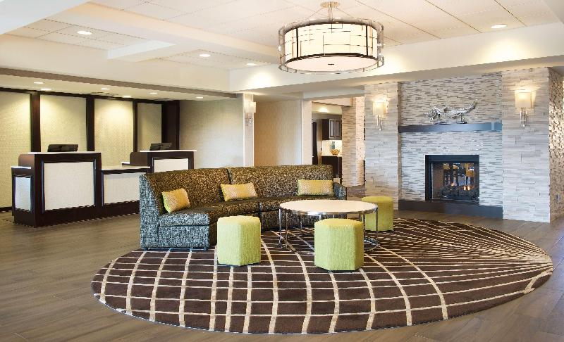 فندق Homewood Suites By Hilton Pittsburgh Southpointe