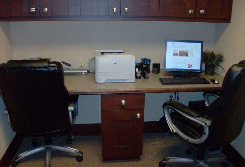 فندق Homewood Suites By Hilton Rock Springs