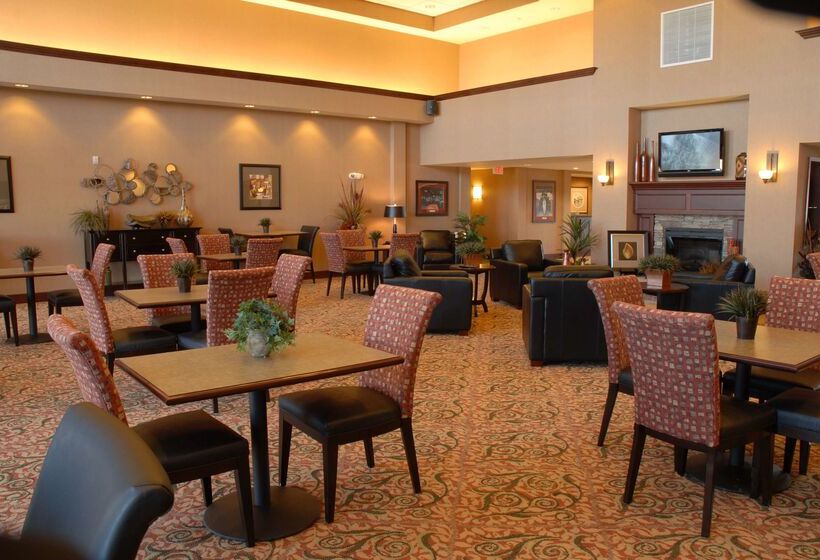 فندق Homewood Suites By Hilton Rock Springs