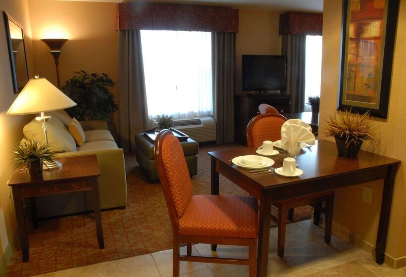 فندق Homewood Suites By Hilton Rock Springs
