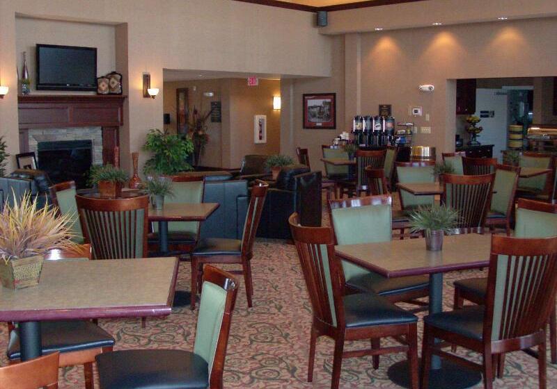 فندق Homewood Suites By Hilton Rock Springs