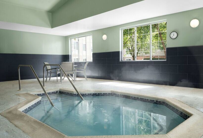 فندق Homewood Suites By Hilton Somerset