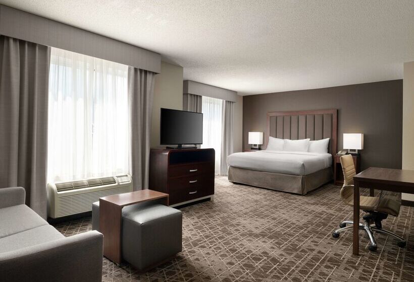 فندق Homewood Suites By Hilton Somerset