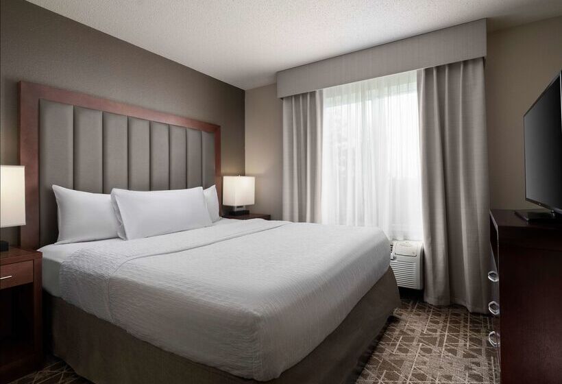 فندق Homewood Suites By Hilton Somerset