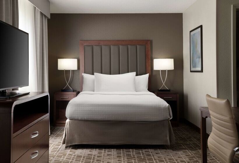 فندق Homewood Suites By Hilton Somerset