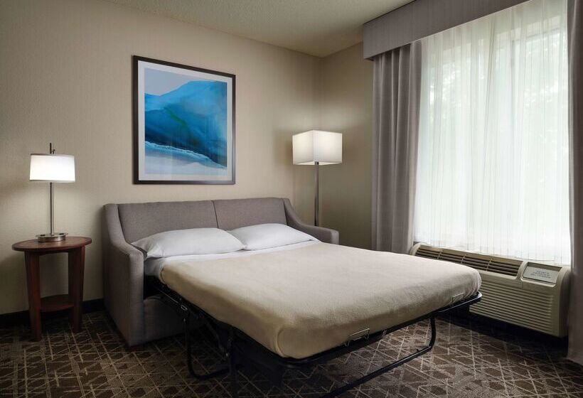 فندق Homewood Suites By Hilton Somerset