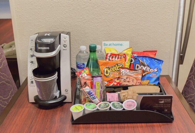 فندق Homewood Suites By Hilton Somerset