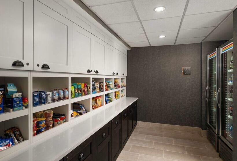 فندق Homewood Suites By Hilton Somerset